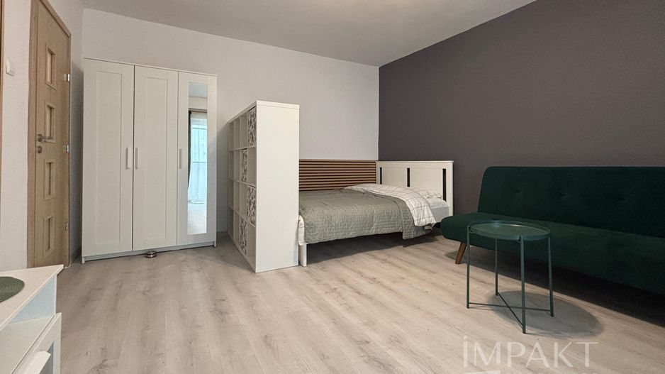 Apartament spre închiriere -  USAMV - Poză 1