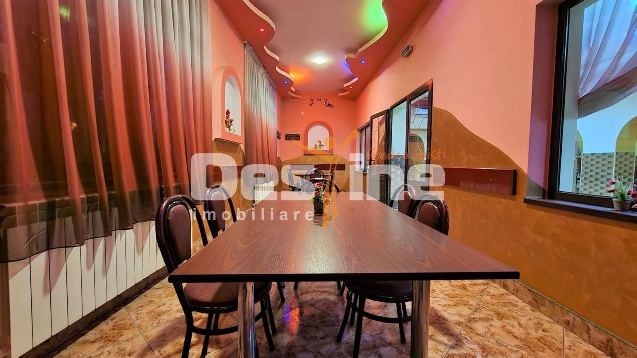Spatiu comercial 375mp 149.999€ cu chiriasi - Poză 11