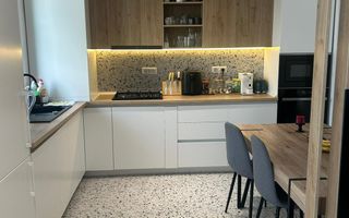 Vila in Otopeni, constructie noua, moderna, acces facil, comunitate - Poză 7