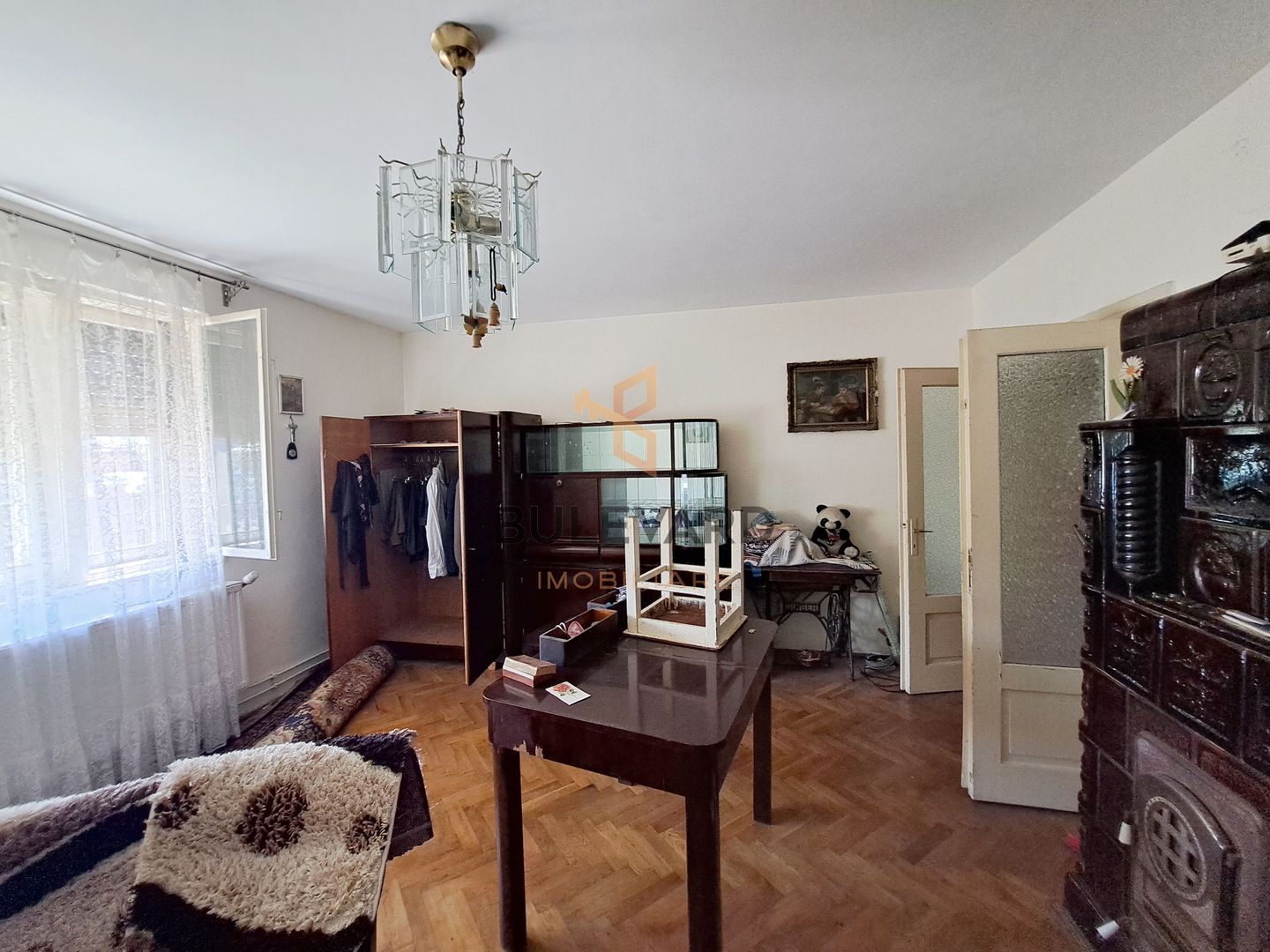 Comision 0! Casa individuala, teren 2363 mp, cartier Poiana! - Poză 3