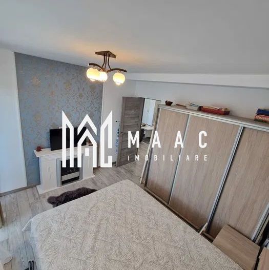 Apartament 2 Camere | 2 Balcoane | Loc de Parcare | Arhitectilor - Poză 3