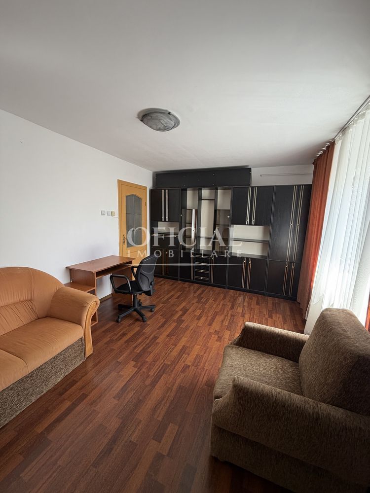 Apartament 2 Camere Decomandat | 54 Mp | Balcon | Zorilor GH.Dima - Poză 7