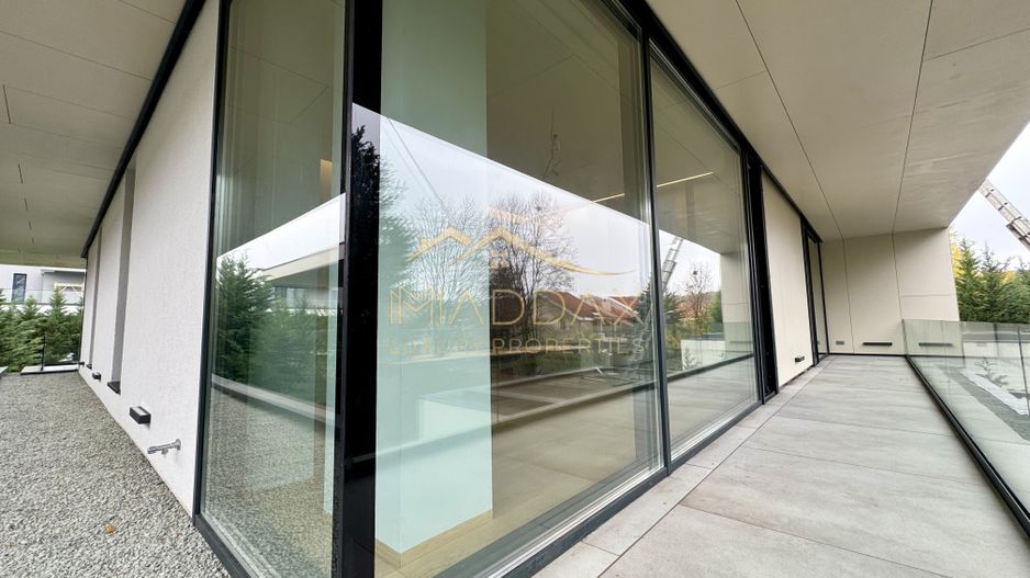 Vila Spectaculoasa *460mpc* / 800mp teren / Piscina Proprie / Pipera - Poză 56