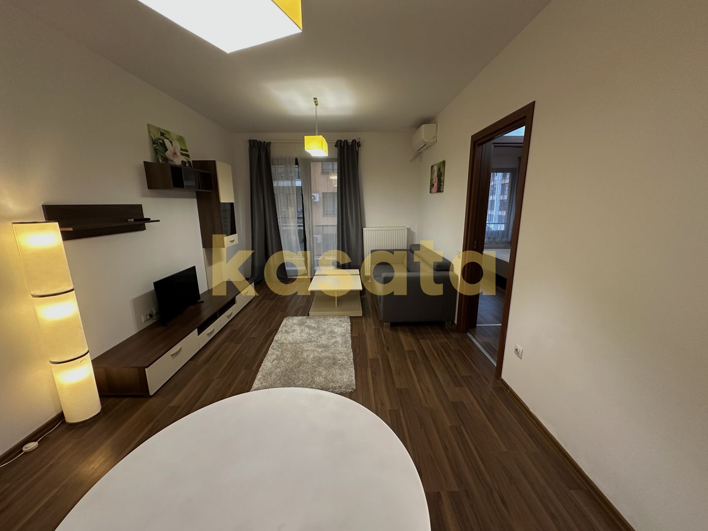 2 Camere 🏢 | Onix Residence 📍 | Etaj intermediar ⬆️ | Centrală - Poză 1