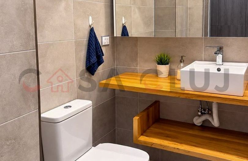 3 camere moderne, Buna Ziua, Cluj-Napoca - Poză 10