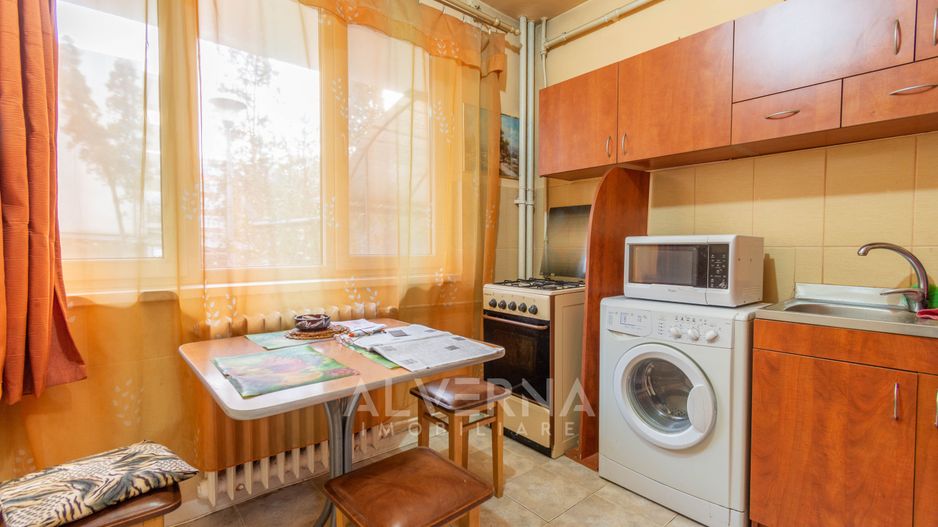 Apartament 2 camere | 46mp | mobilat | utilat | Gheorgheni - Poză 6