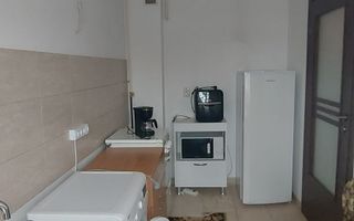 Închiriez apartament cu o camera Podul de Fier - Poză 6