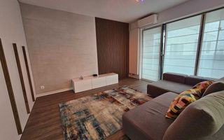 Inchiriere apartament Cloud9 | 2 camere si loc parcare inclus - Poză 1