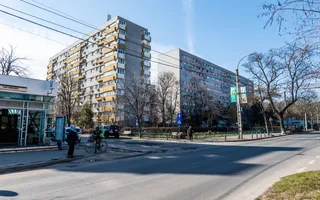 Vanzare apartament 2 camere, complet renovat, Metrou si Parc Bazilescu - Poză 24