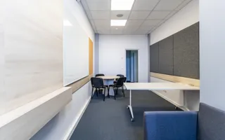 Vânzare , oficiu,  613mp, str. Alba Iulia , Buiucani. - Poză 11