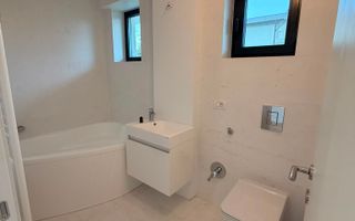 Apartament 4 camere | Iancu Nicolae | Imobil 2022 | Terasă și grădină - Poză 10