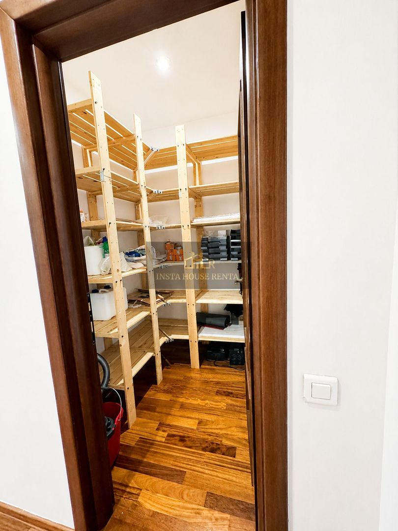 ♦️Apartament 2 camere Șoseaua Nordului / 2 Băi♦️ - Poză 8
