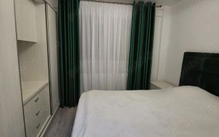 Apartament 2 camere decomandat centrala termica Bucuresti Lujerului - Poză 2