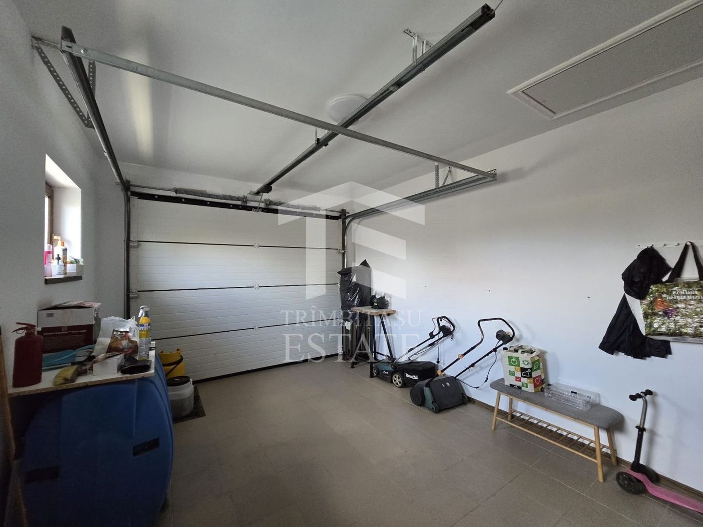 TUZLA - 3 camere | modern | lux | gata de mutat | complet mobilata - Poză 41