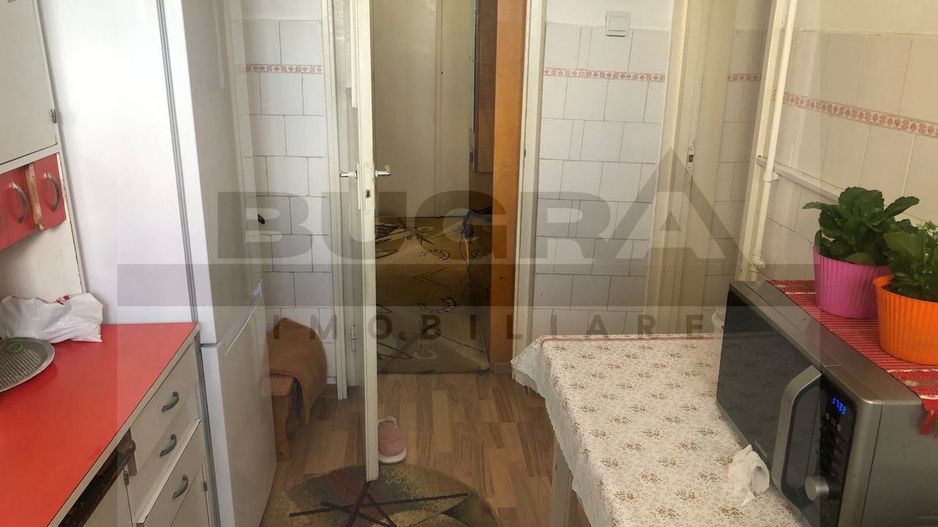 Apartament de 2 camere, 49mp, decomandat, zona Piata Flora - Poză 4