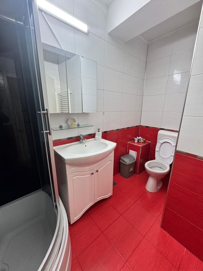 AP. 2 CAMERE PRELUNGIREA GHENCEA, CENTRALA, BLOC NOU, METROU 5 MINUTE - Poză 8