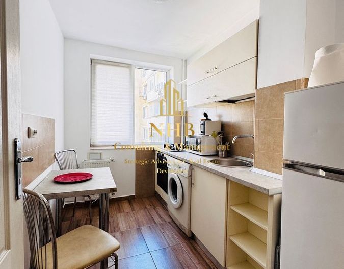 Apartament 2 Camere | Universitate - Poză 4