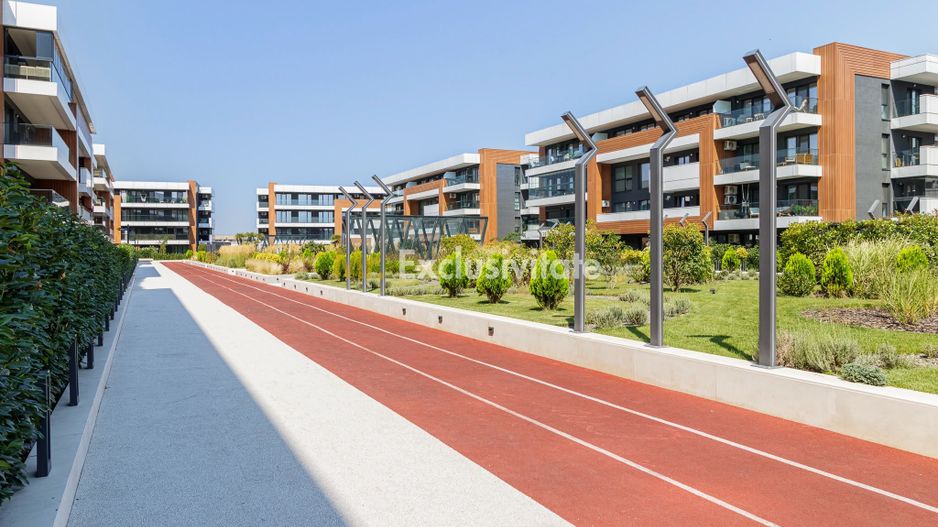 Astorium Garden | 2 camere | 70 mp - Poză 12