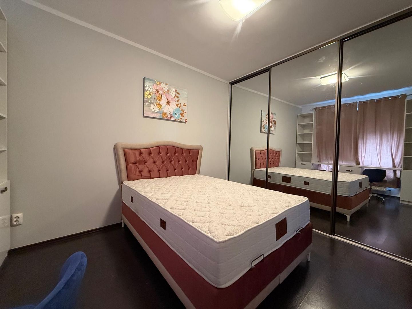 Apartament de lux cu panorama superba la Dunare - Poză 9