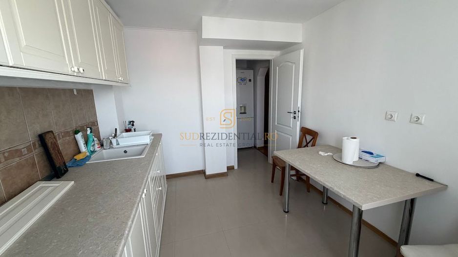 Apartament 3 camere , renovat recent, zona Sebastian-Rahova - Poză 4