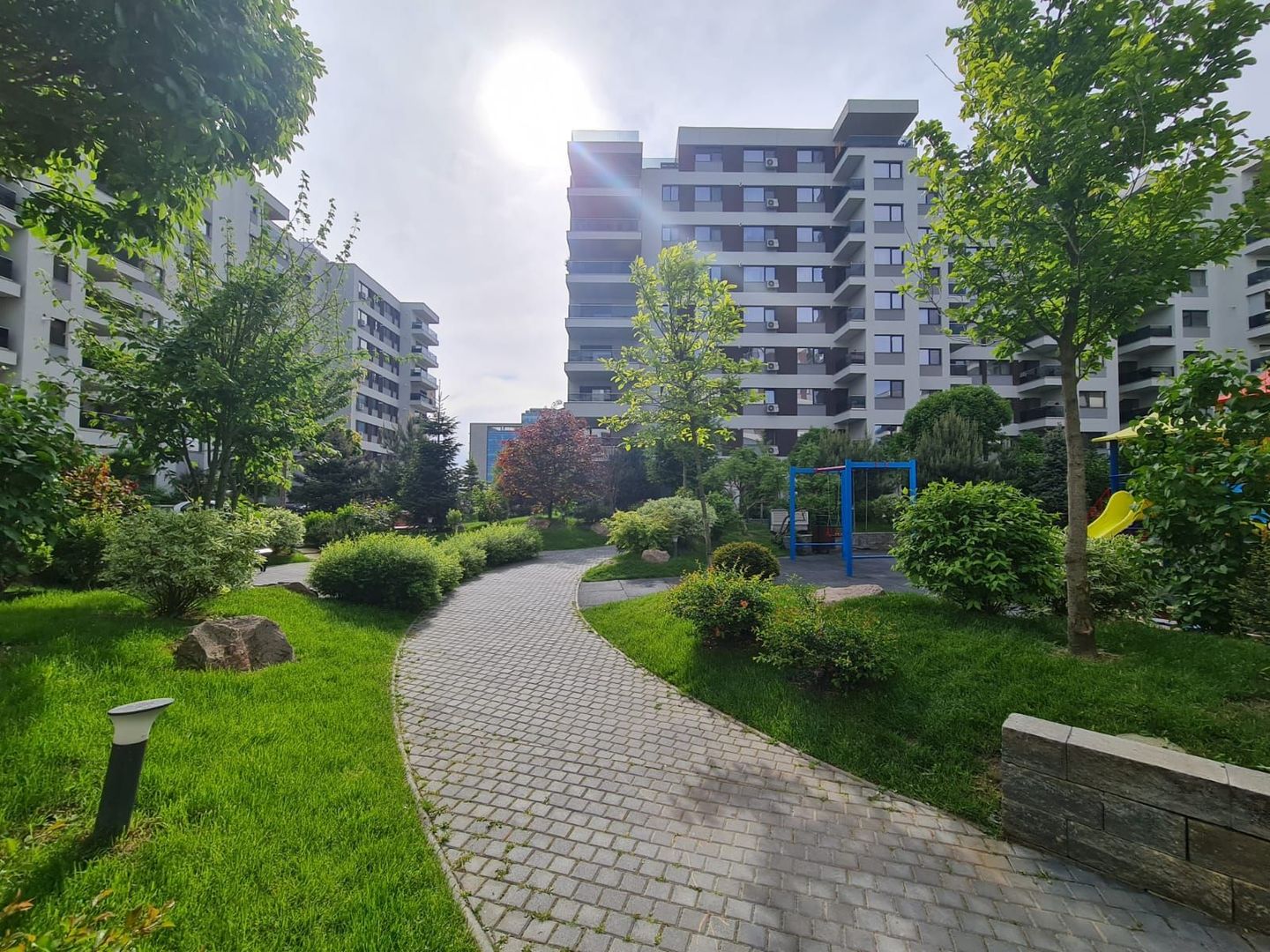 Apartament | 2 camere | Pipera | 4city North - Poză 15