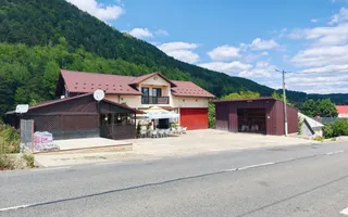 Pensiune | Bar | Spalatorie | Vulcanizare | Tulnici - Poză 31