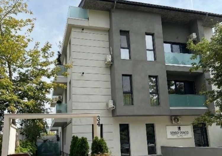Apartament Modern | 3 Camere | Zona Aviatiei | Terasa Spatioasa - Poză 15