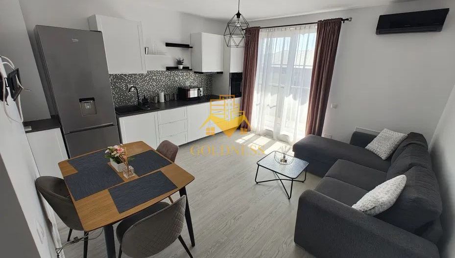 2 camere open space, modern, Valea Chintaului - Poză 7