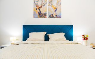 2 camere modern | Parcare | Terasă | Vedere lac - Poză 18