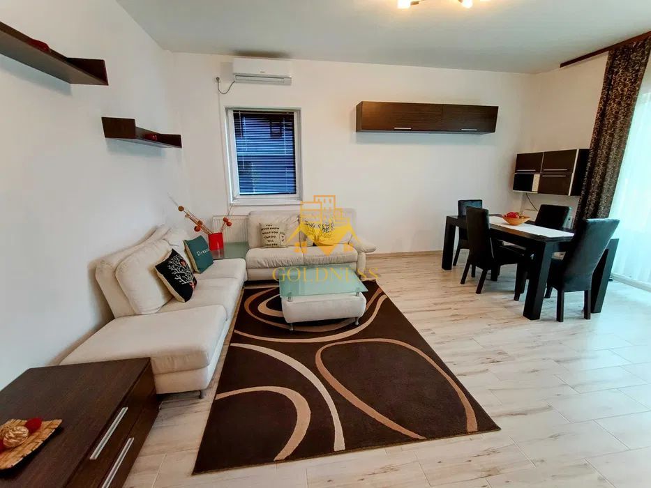 2 camere open space, Modern, Parcare, Buna Ziua, Grand Hotel Italia - Poză 4