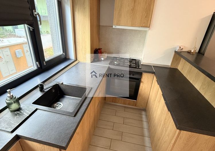 Apartament 2 camere de închiriat | Novum Splaiul Independenței | - Poză 6