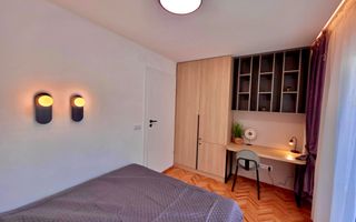 Apartament 3 camere Nou Renovat, Mărăști – la 5 min de FSEGA și Iulius Mall - Poză 8