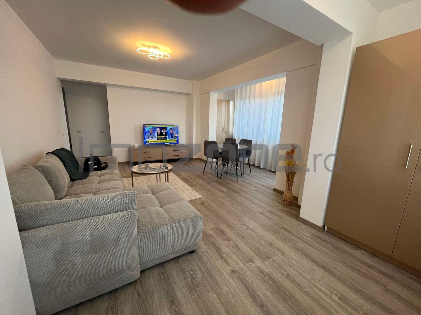 PRIMA INCHIRIERE, 2 camere, decomandat, 66 mp, etaj 2/5, Prelungirea Ghencea - Poză 3