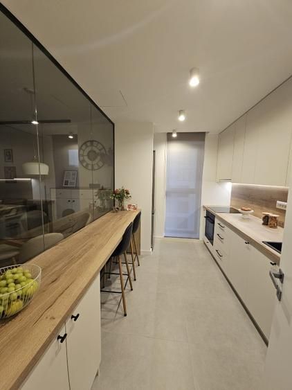 Apartament Premium | Prima Închiriere | Nusco City - Poză 8