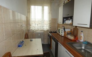 De vânzare – Apartament 2 camere confort 1 - Poză 1