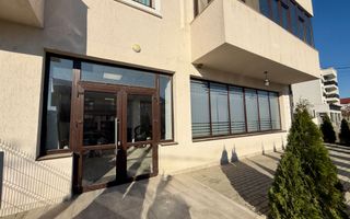 Spatiu comercial 114mp cu parcare - Poză 1