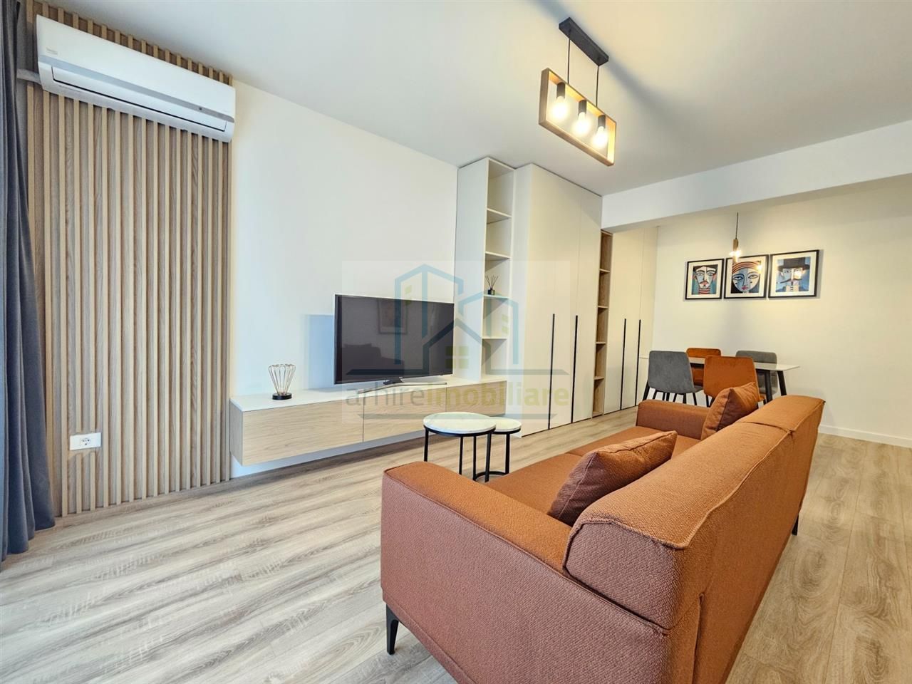 Inchiriere apartament 2 camere Theodor Pallady - Poză 3