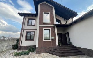 Vânzare, casă, 3 nivele, Tohatin, Chișinău - Poză 8