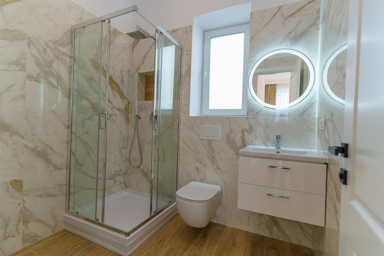 Vila individuala 4 camere | Tunari | Sistem Energetic Centralizat - Poză 9