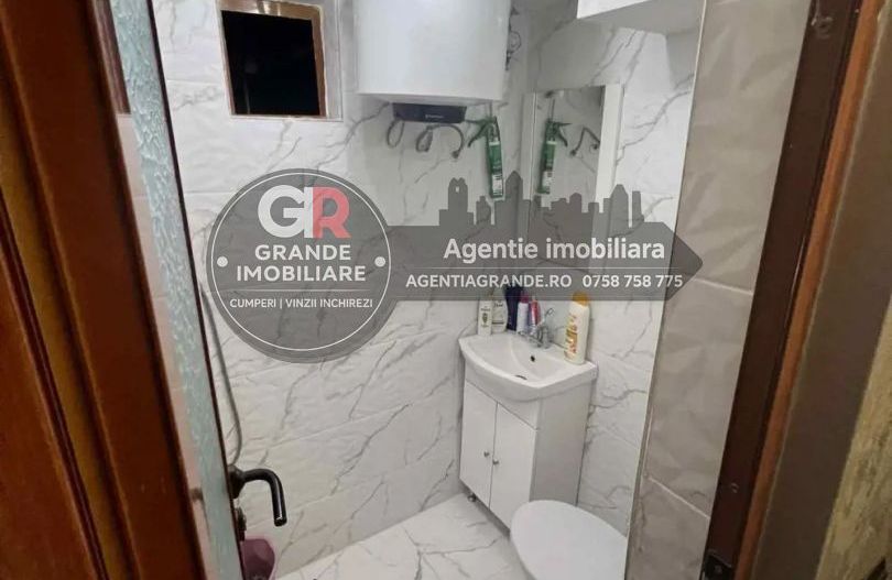 I.L.Caragiale - apartament 2 cam renovat Neptun - Poză 3