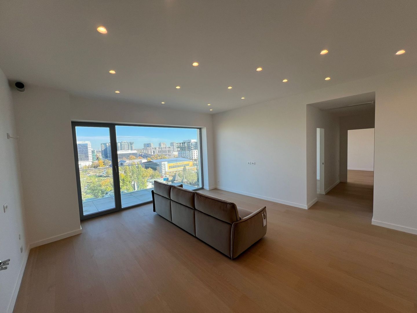 Apartament 3 camere I Aviatiei Tower I - Poză 4
