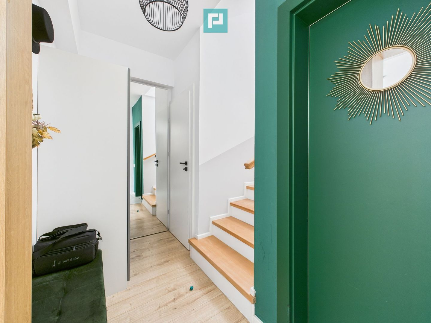 Duplex premium în Sector 3 – Ozana - Poză 13