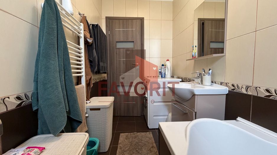 3 camere | Iulius Town | renovat | centrala proprie | mobilat | - Poză 12