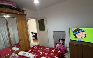 Vand Apartament 2 camere  4/4.  Mobilat si utilat - Poză 3