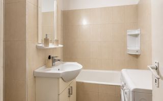 Garsoniera modernă, zona Bogdan Voda, Mănăștur - Poză 4