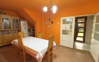Casă 7 camere cu Teren 4.620 mp | Potențial pentru rezidență sau afacere | Carei - Poză 13
