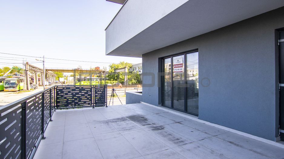 Spatiu Comercial | De Vanzare | intre 50 mp - 400 mp | Front Stradal - Poză 9