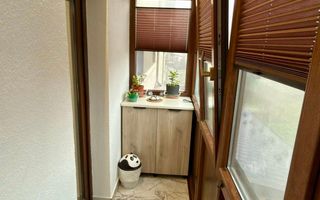 🏡 Ap 2 camere, dec – mobilat PREMIUM – Astoria, Lunca Cetățuii - bloc 2022 - Poză 13