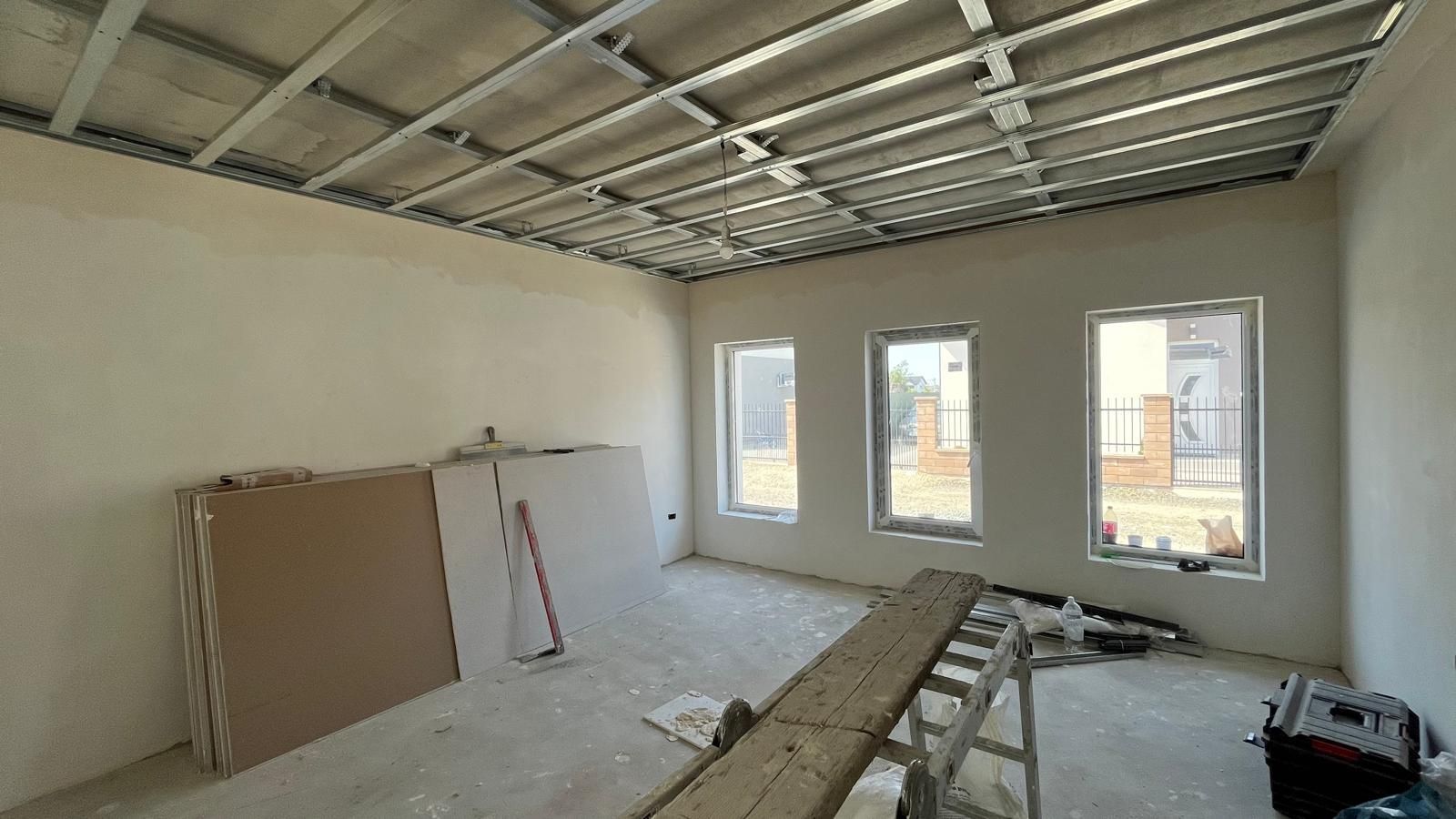 COMISION 0% | Duplex Mosnita Veche | Mansarda inalta | 3 dormitoare - Poză 3