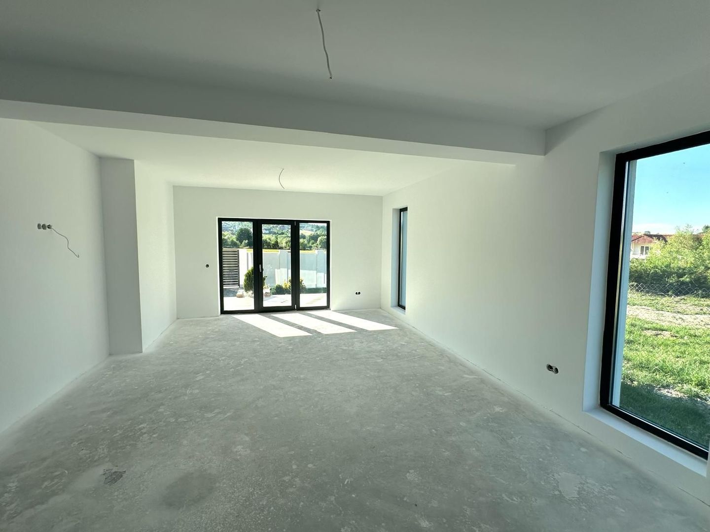 Casa exclusivista  la 10 min de Orasul Sibiu - Poză 2